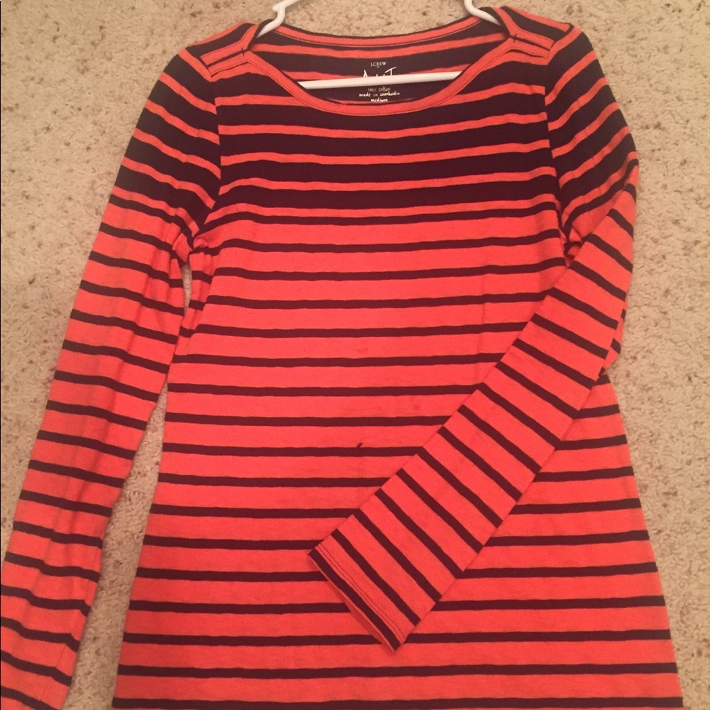 Long sleeve formal shirt